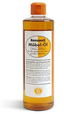 Renuwell Möbel-Öl