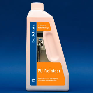 PU-Reiniger