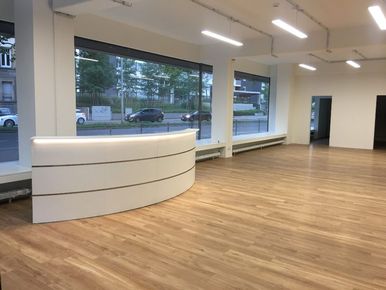 Sportstudio Heilbronn Südstraßse